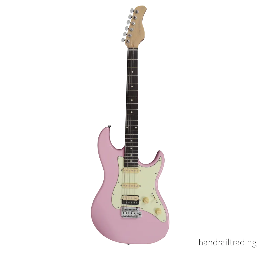 SIRE Larry Carlton S3 HSS Pink