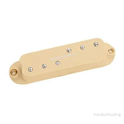 SDBR-1b Duckbuckers for Strat Crm