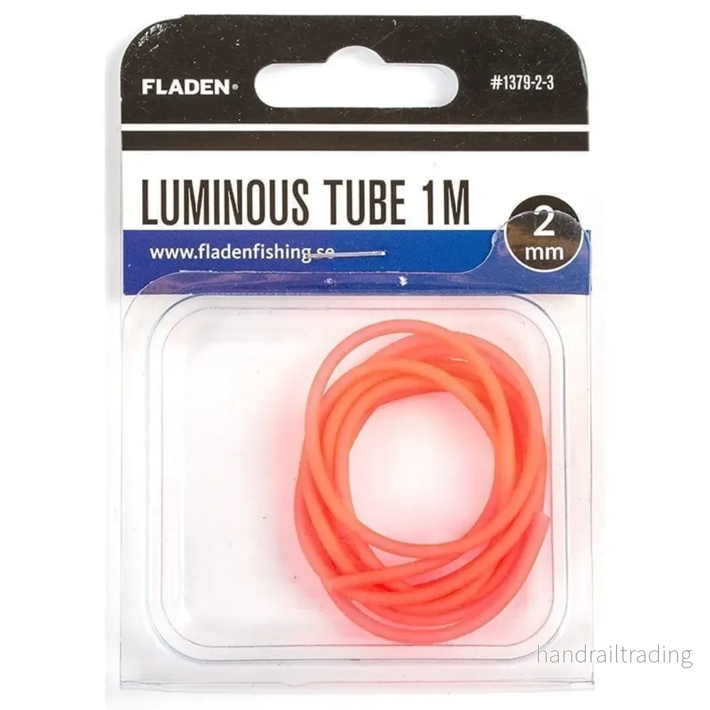 Luminous tube Red 1m