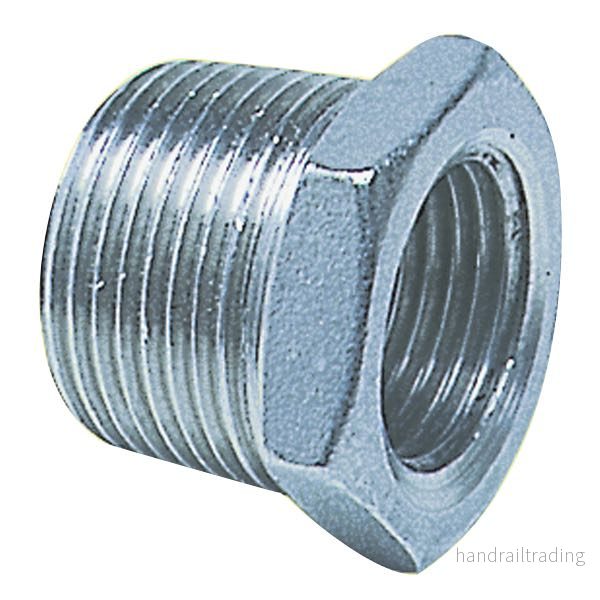 1852 Bussning 3/8- 1/4″ RF