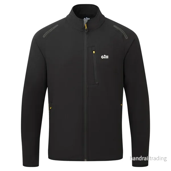 Gill 1072 OS Performance jacka svart strl S