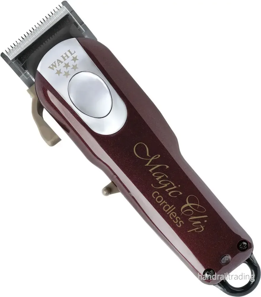 WAHL – Cordless Magic Clip - Bild 2