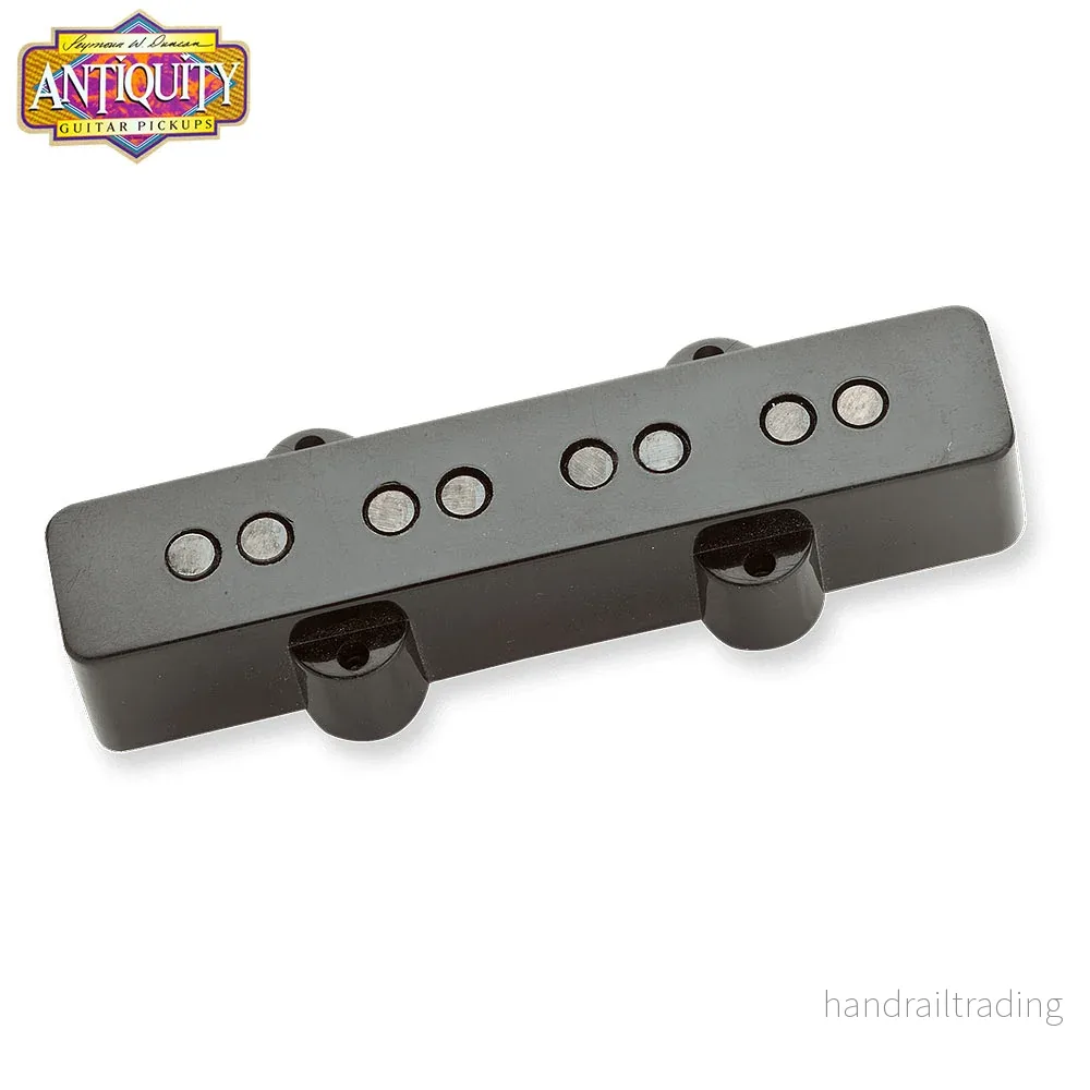 Antiquity for Jazz Bass Brdg