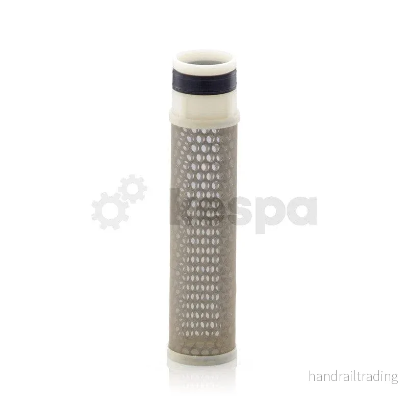 Luftfilter – sekundärt CF6001 Luftfilter – sekundärt CF6001