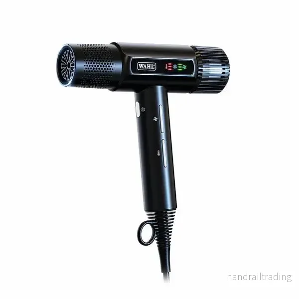 Wahl Vanquish Dryer Wahl Vanquish Dryer