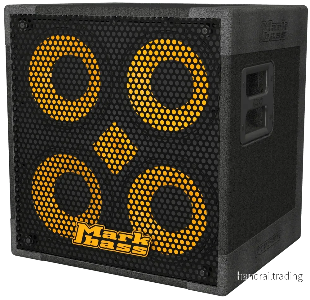 Markbass MB58R 104 P