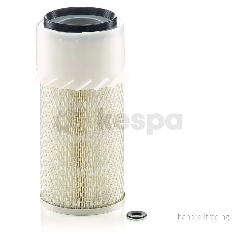 Luftfilter – primärt