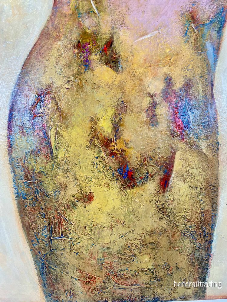 Oleg Bondarenko - Female spring - Bild 3