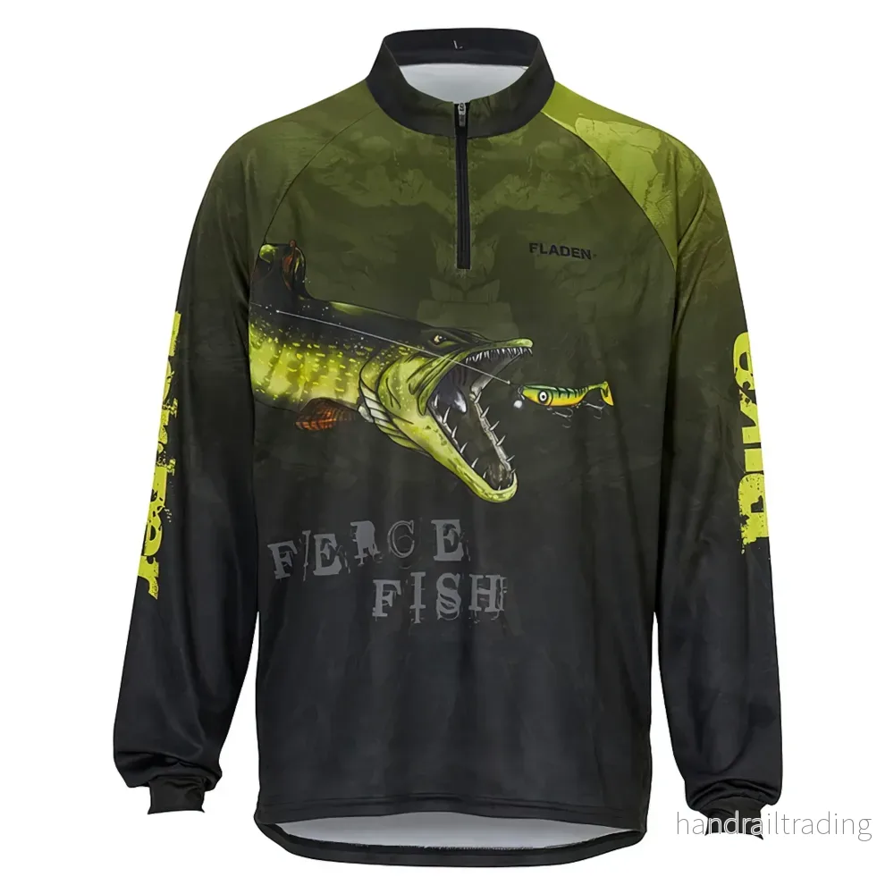 Freshwater pullover Freshwater pullover