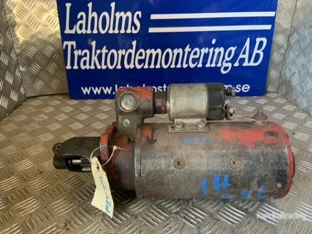 BEG startmotor 1115540 (UM h4 23)