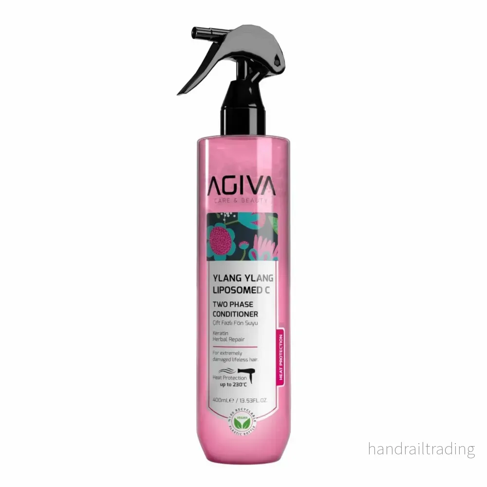Ylang Ylang Lipozom C Pro Care Two Phase Conditioner