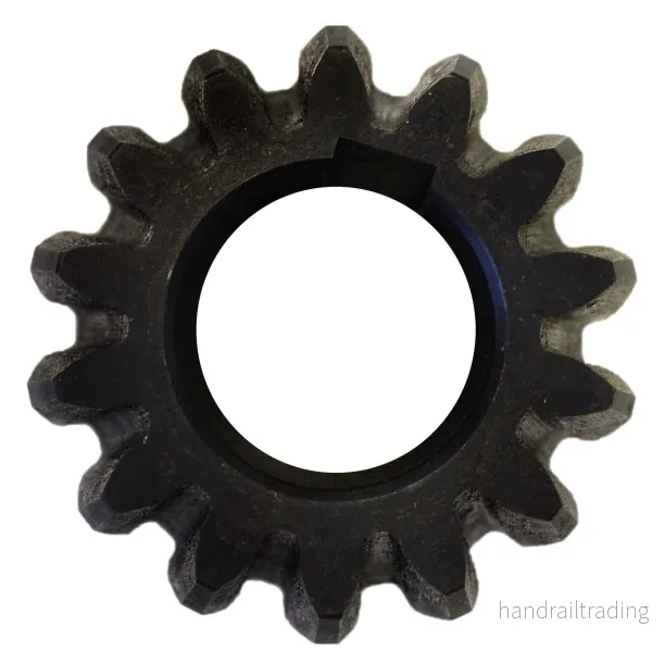 Drev New Holland. REF: 80417952 (P52)