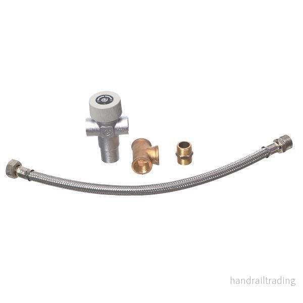 Sigmar mixer-termostat