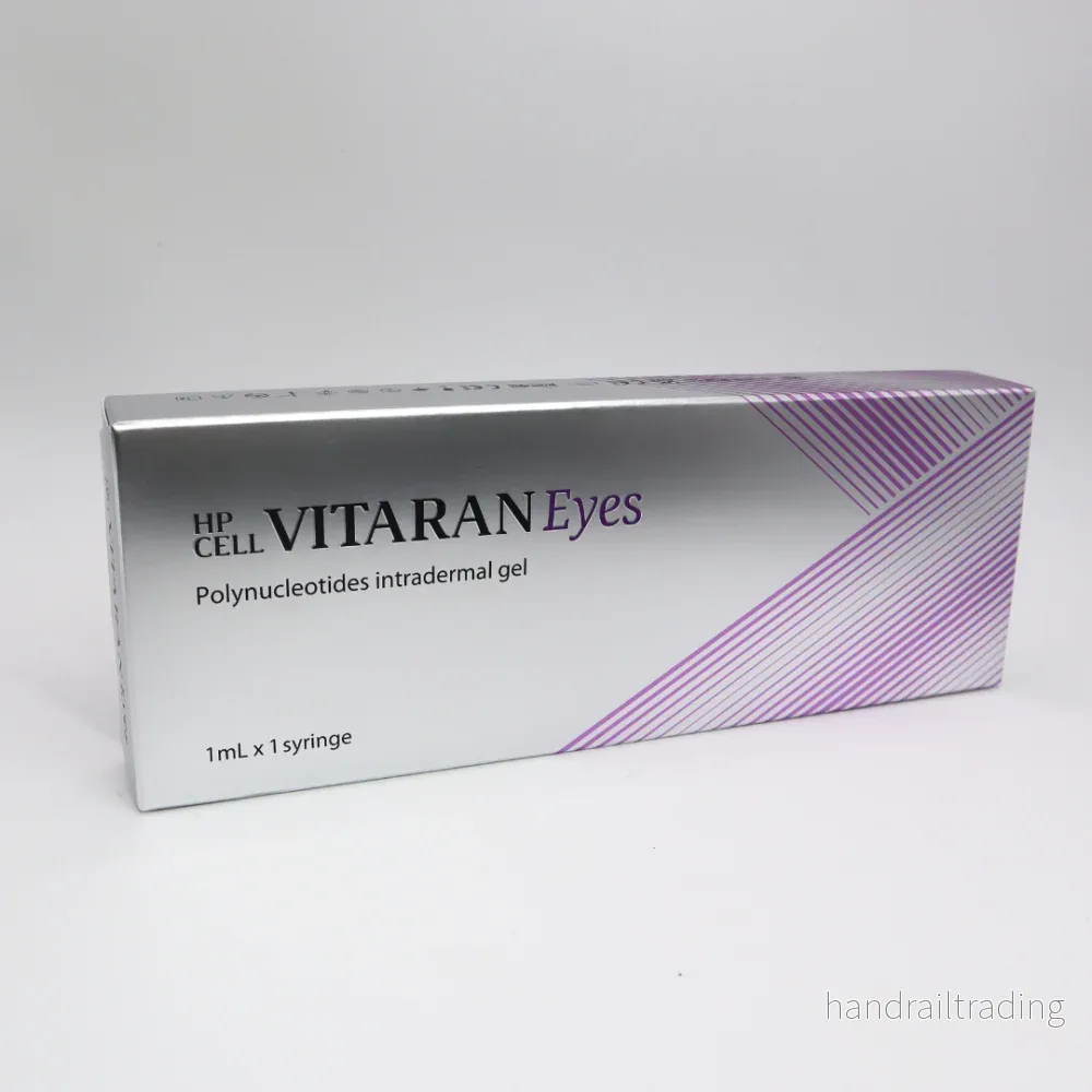 VITARAN EYES 1X1 ML