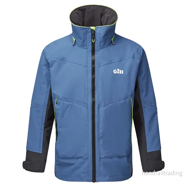 Gill os32j coastal jacka ocean stl. L Gill os32j coastal jacka ocean stl. L