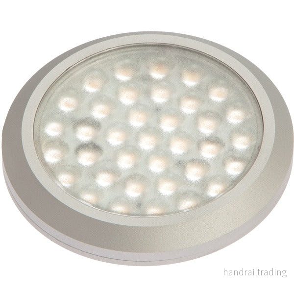 Nauticled DL01 taklampa Ø64/71 mm 10-30vdc 2,4/20 w