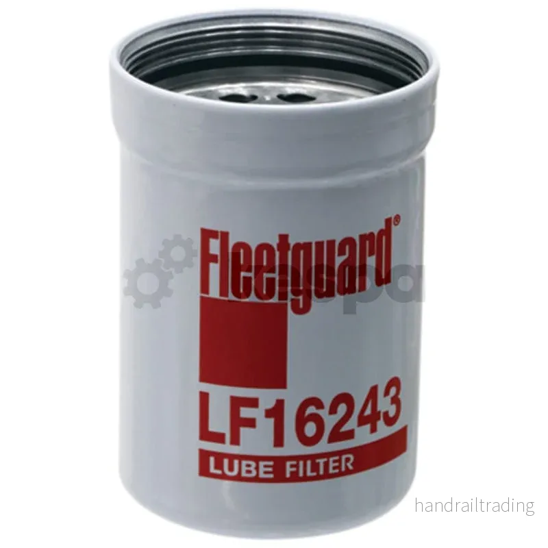 Oljefilter