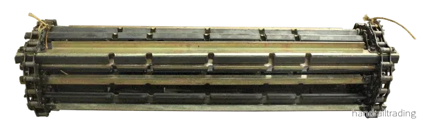Skrapelevator S830 (Q70A)