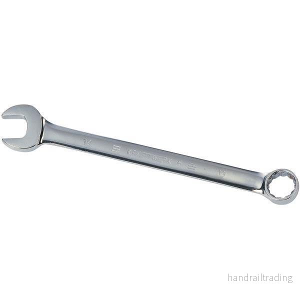 19 mm ring-gaffelnyckel 19 mm ring-gaffelnyckel