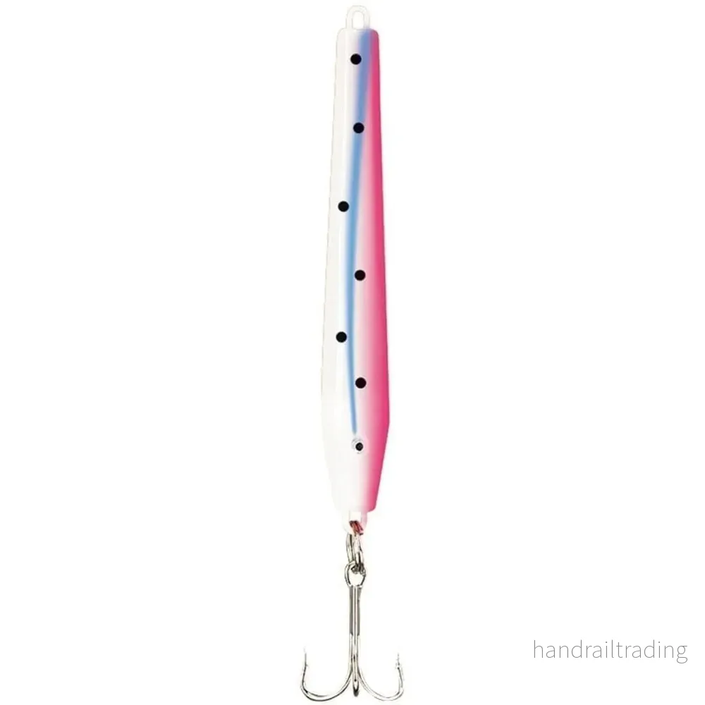 Batongen III 500g Rosa/Blå/Svart Batongen III 500g Rosa/Blå/Svart