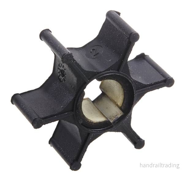 Impeller – Mercury, Mariner, johnson, Evinrude, Tohatsu