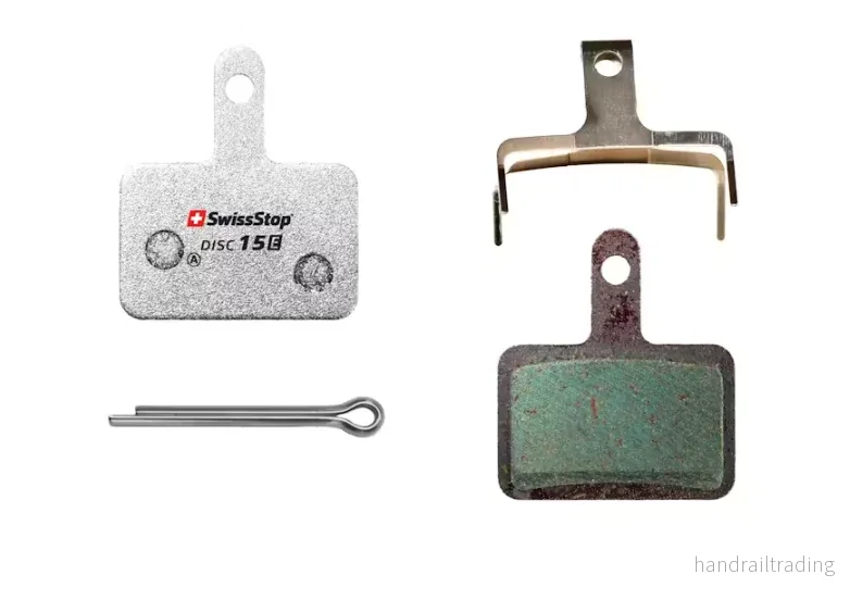 SwissStop Disc Brakepads E Disc 15 SwissStop Disc Brakepads E Disc 15