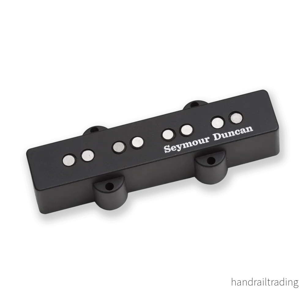Apollo J-Bass, 4 Str, Neck