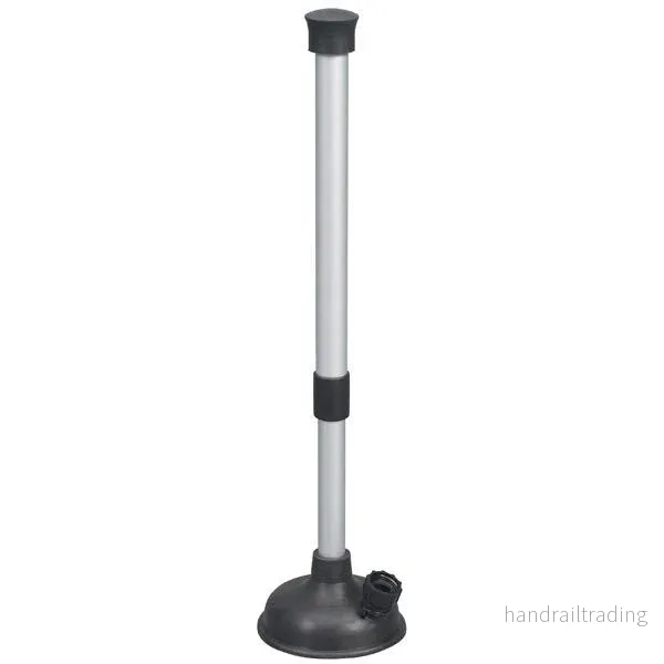 Spolmuff till inombordsm. 45-75cm.
