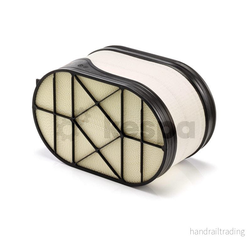 Luftfilter – primärt Luftfilter – primärt