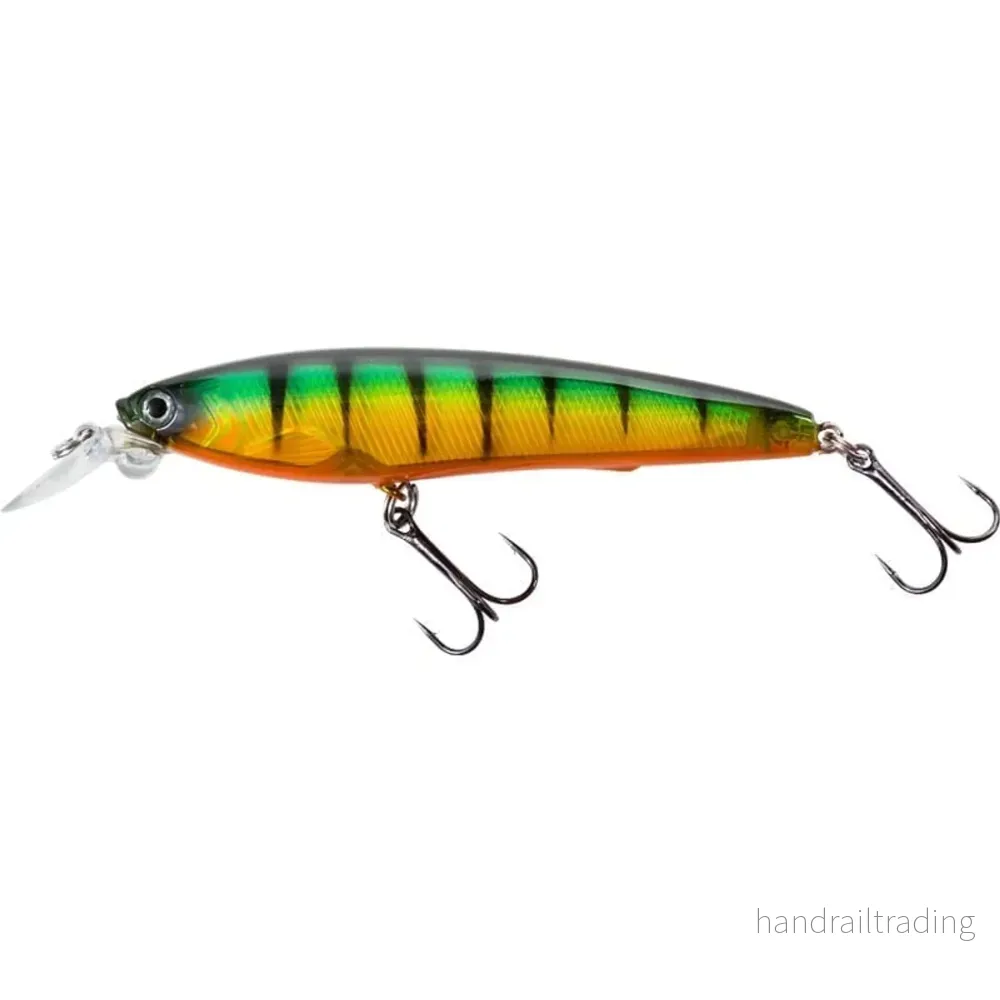 3D Minnow - Bild 3