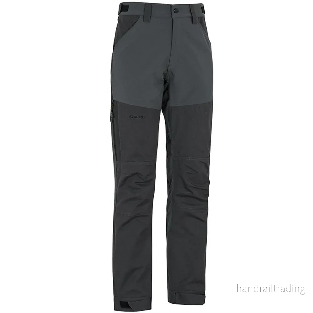 Trousers Authentic 3.0  4-way stretch