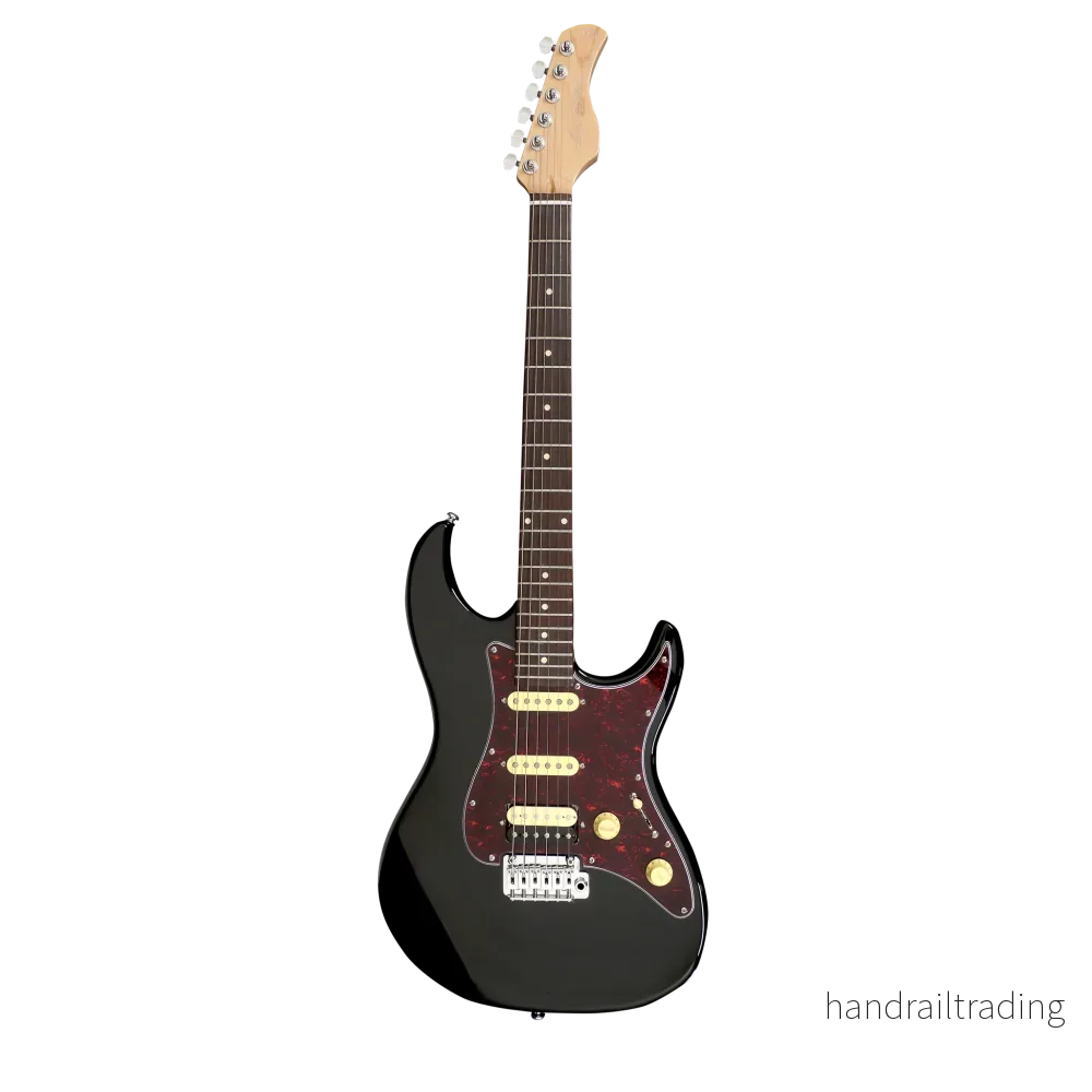 SIRE Larry Carlton S3 HSS Black