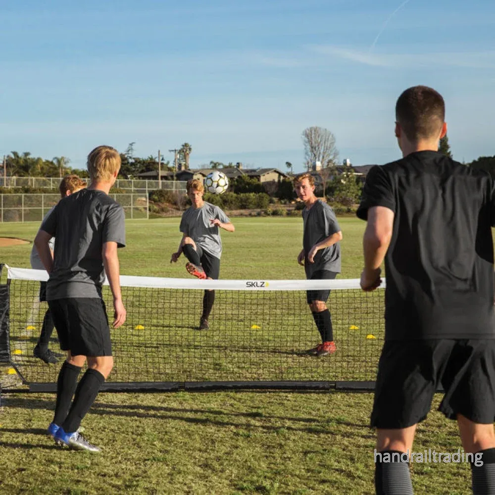 SKLZ Fotbollsvolleynät - Fottennisnät - Bild 2