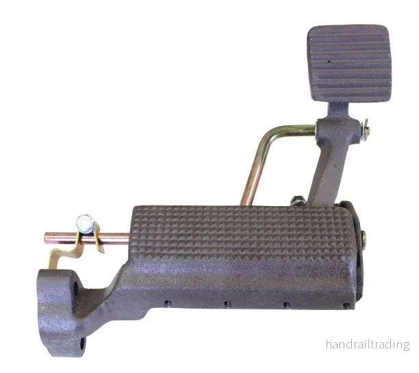 Fotgaskit MF 35, 135 (D11) Fotgaskit MF 35, 135 (D11)