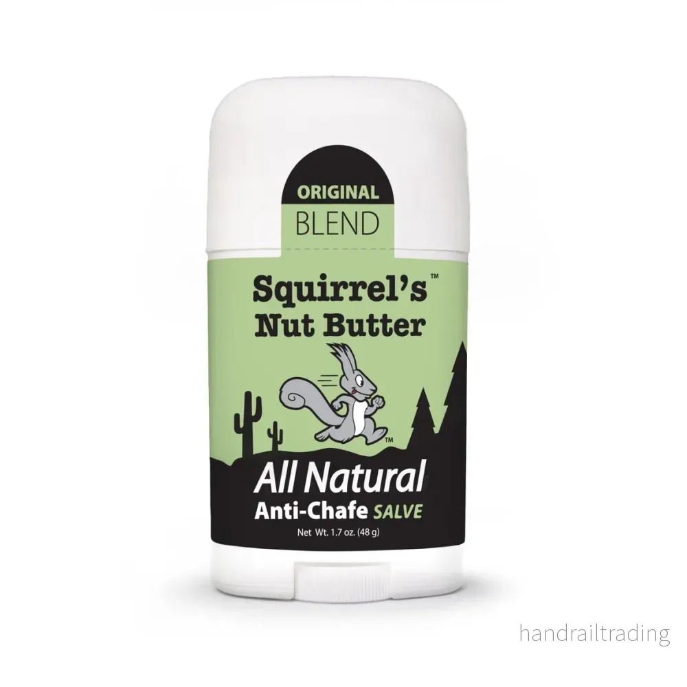 Squirrel’s Nut Butter Original Blend stift 48g