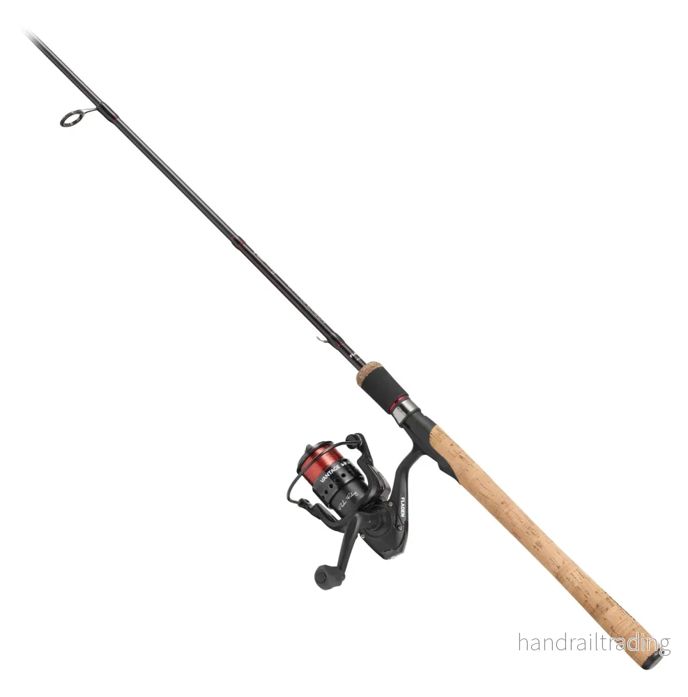 Combo Vantage Carbon + Vantage Smoke m nylon Combo Vantage Carbon + Vantage Smoke m nylon