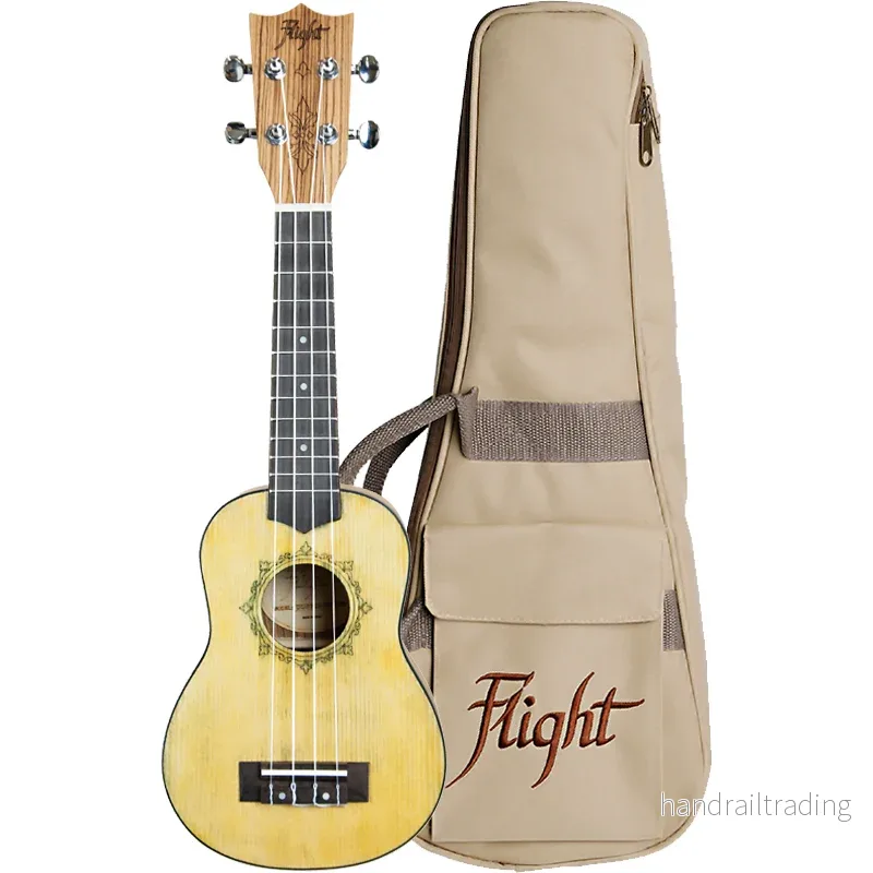 Flight DUS 330 RELIC Soprano Flight DUS 330 RELIC Soprano