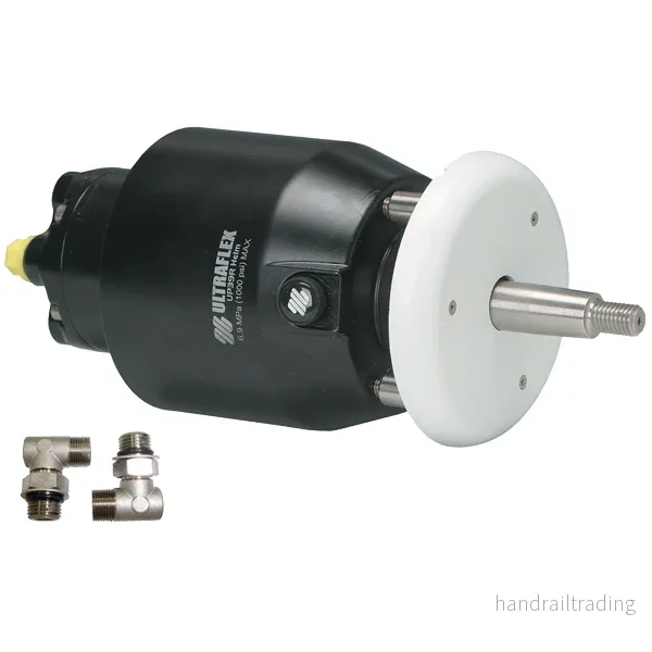 Hydraulpump 5 kammare 28cc UP28R Hydraulpump 5 kammare 28cc UP28R