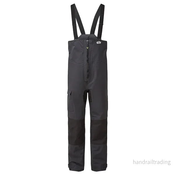 Gill os32t coastal byxa grafit stl. S