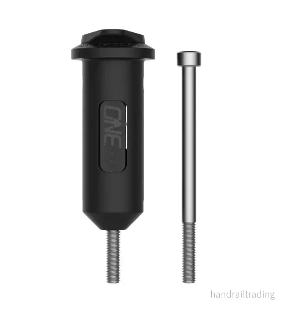 OneUp EDC Lite Tool Black OneUp EDC Lite Tool Black