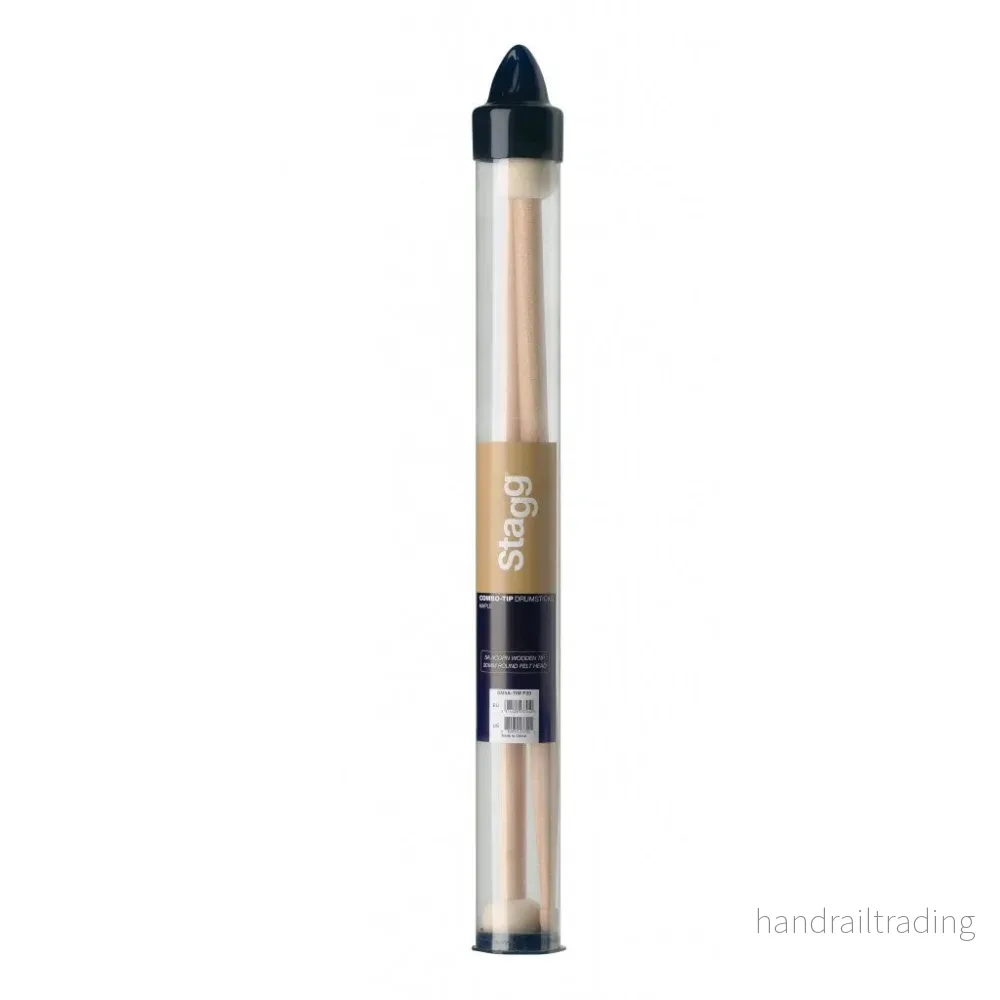 SM5A-TIM F30 1Pr.Maple Sticks-5A/Timp.