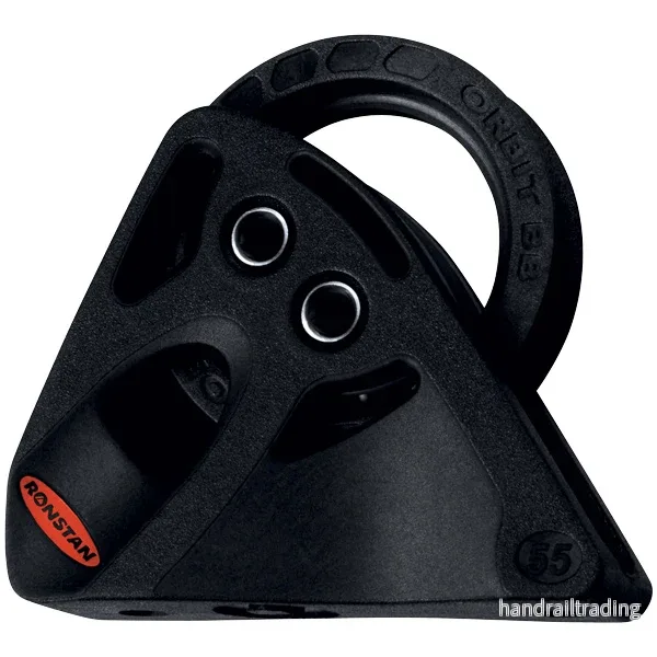 Ronstan Orbit vertikalt styrblock Serie 55 Ronstan Orbit vertikalt styrblock Serie 55