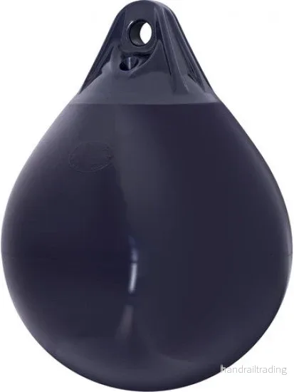 Polyform A5 klotfender 710x940mm blå/blå