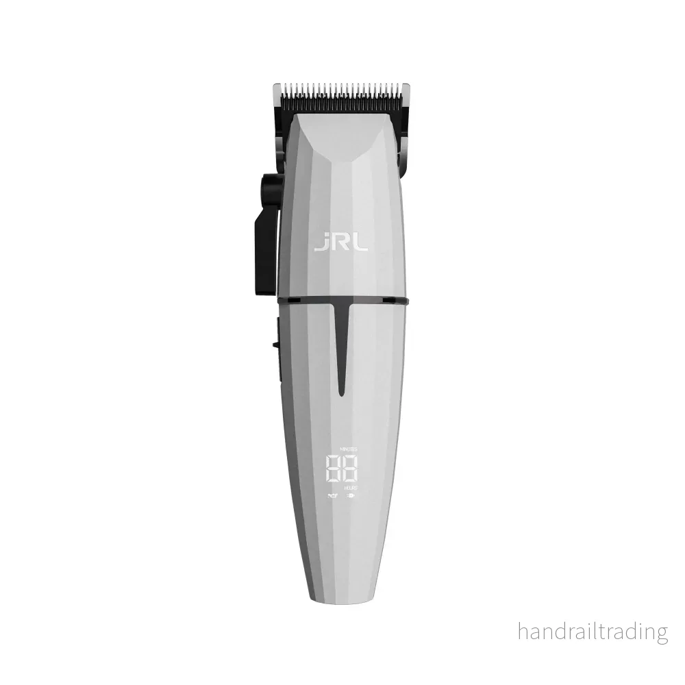 JRL Ghost Collection #3 - Clipper, Trimmer, Shaver & Forte Pro Dryer - Bild 2
