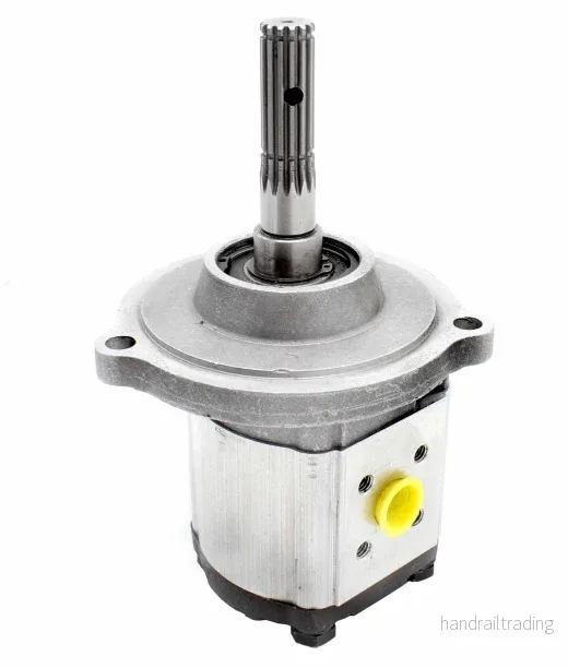 Hydraulpump BM 320 Buster, BM 400