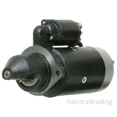 Startmotor BM 400, 430 (A48)