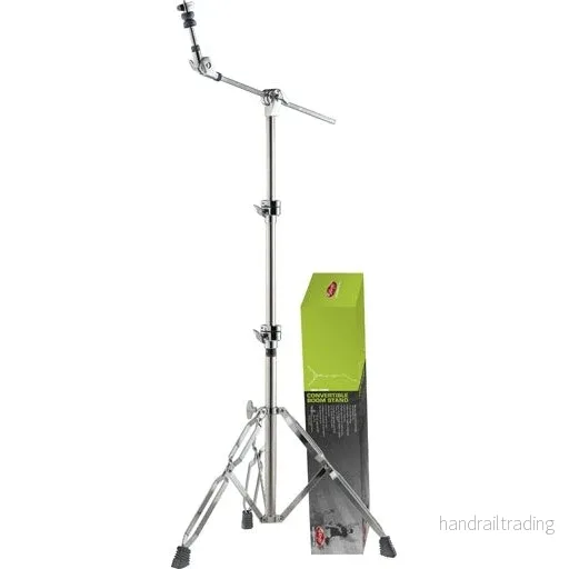 HBD-508S Short Boom Cymb.Stand,Standard