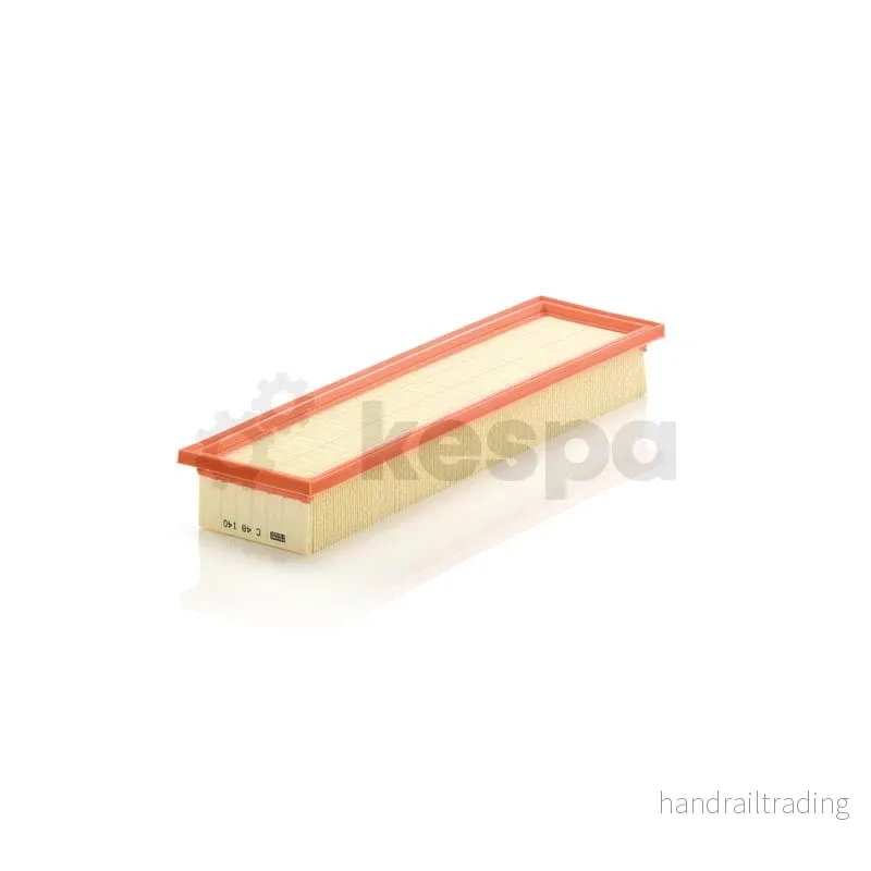 Hyttfilter
