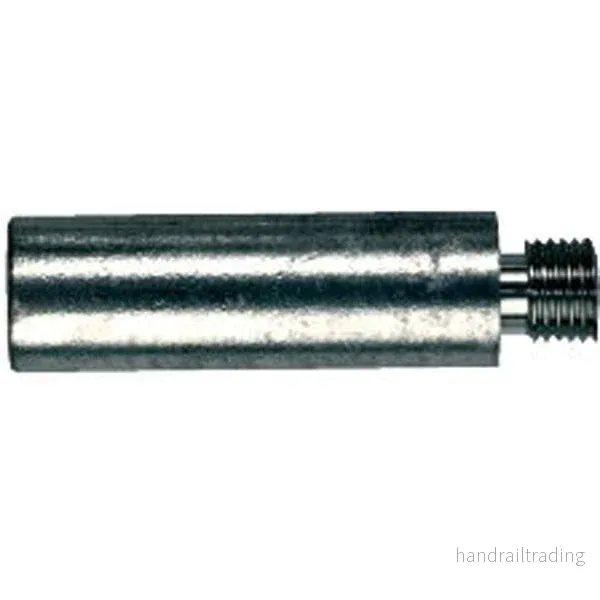 Yanmar motorzink 30×12,5mm 3/8″unc Yanmar motorzink 30×12,5mm 3/8″unc