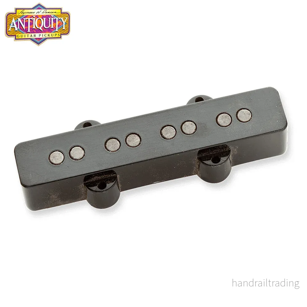 Antiquity for Jazz Bass Neck